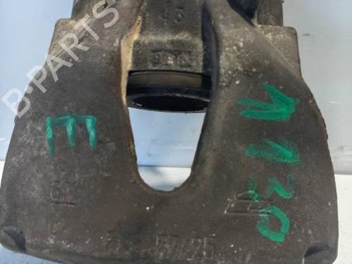 Used Left front brake caliper Left front brake caliper OPEL ZAFIRA A MPV (T98) 1.8 16V (F75) (116 hp) 40451684 40451684