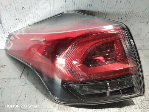 Left taillight TOYOTA RAV 4 V (_A5_, _H5_) | BP36300532C34 - Image 4