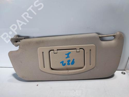 Left sun visor SMART FORFOUR (454) 1.1 (454.030) | BP28470436I1 - Image 4