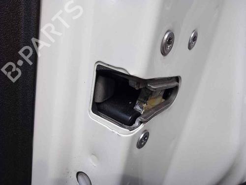 Used Rear right lock FIAT 500X (334_) [2014-2025]  28464857