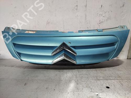 Grill Grill CITROËN C3 I (FC_, FN_) 1.1 i (60 hp) 36449784 36449784