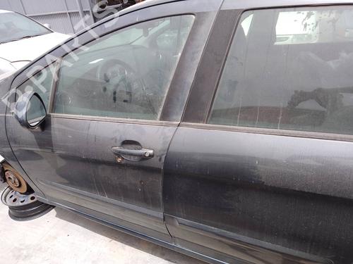 Used Left front door PEUGEOT 308 SW I (4E_, 4H_) [2007-2014]  26483171