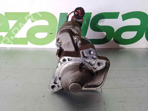 Starter RENAULT SCÉNIC II (JM0/1_) | BP31131683M8