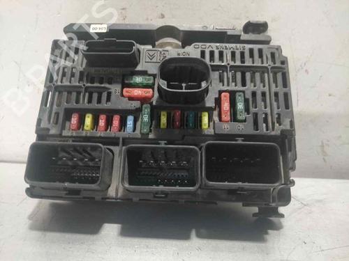 Used Fuse box Fuse box CITROËN C4 I (LC_) [2004-2014] 32736342 32736342