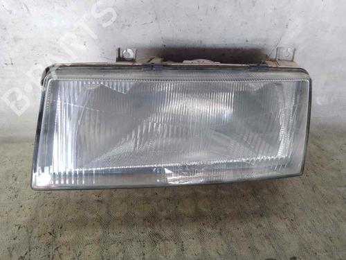 Used Left headlight SKODA FELICIA II (6U1) 1.9 D (64 hp) 26474044
