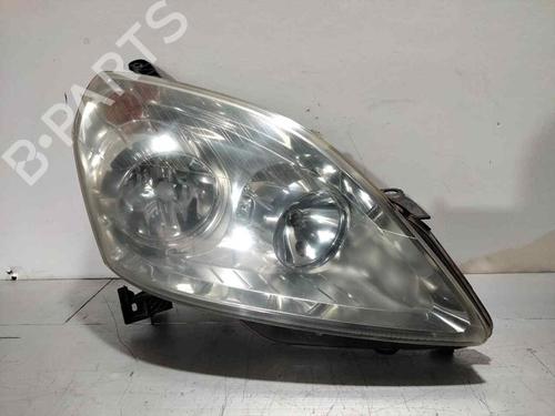 Phare droit OPEL ZAFIRA / ZAFIRA FAMILY B (A05) [2005-2019]  32083007