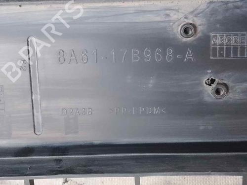 Grille FORD FIESTA VI (CB1, CCN) 1.25 | BP26476681C40 