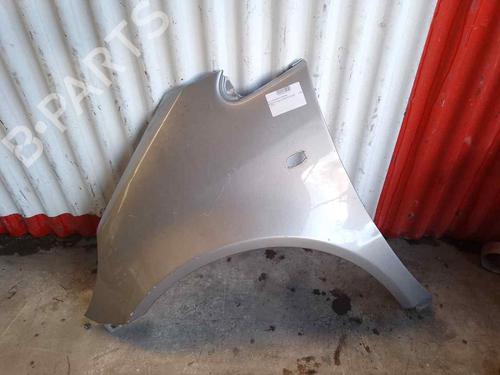 Forskærm venstre MERCEDES-BENZ A-CLASS (W168) A 190 (168.032, 168.132) (125 hp) 31181948