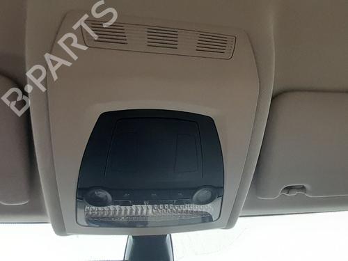 Used Interior roof light Interior roof light 32985922 32985922