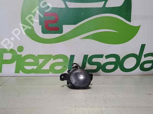 Used Left front fog light RENAULT LAGUNA II (BG0/1_) [2001-2007]  31311083