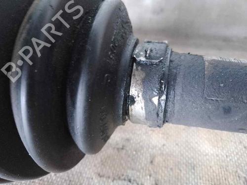 Left front driveshaft SEAT ALTEA XL (5P5, 5P8)  | BP26474273M38 