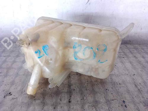 Expansion tank PEUGEOT 407 (6D_)  | BP26470515C120 