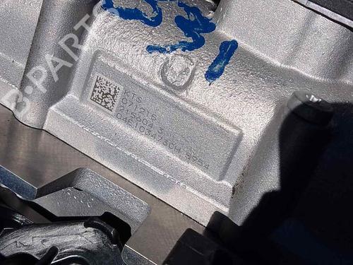 Engine SEAT LEON (5F1)  | BP26486631M1 