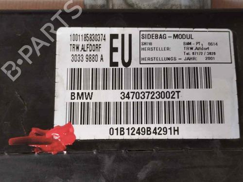Elektronisk modul BMW 3 (E46) 320 d | BP26482030M83 