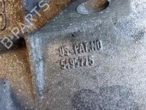 Gearbox OPEL ASTRA G Hatchback (T98)  | BP29965901M3 