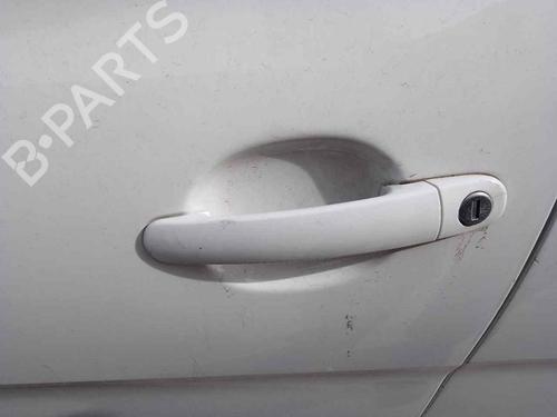 Used Front left exterior door handle SEAT ALTEA XL (5P5, 5P8) [2006-2015]  28456442