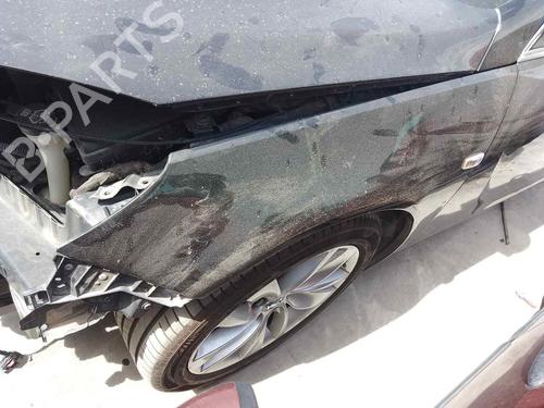 Used Left front fenders OPEL INSIGNIA A (G09) [2008-2017]  28462196