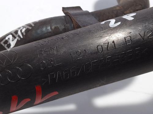 Pipe AUDI Q5 (8RB) 2.0 TDI | BP37693445M125 - Image 2