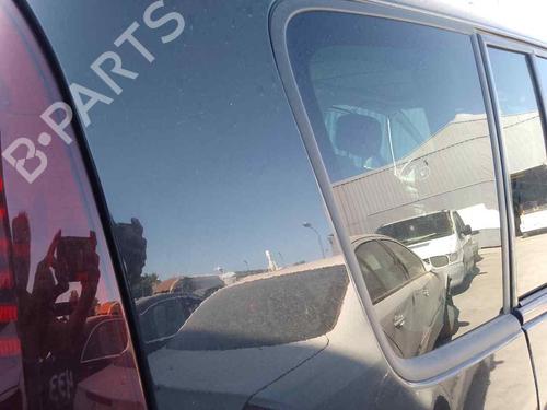 Used Rear right quarter glass RENAULT ESPACE IV (JK0/1_) 2.0 dCi (JK01, JK02, JK1J, JK1K, JK1H) (150 hp) 28455182