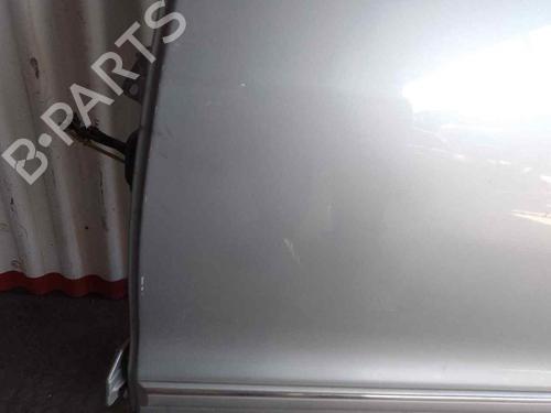 Left rear door MERCEDES-BENZ A-CLASS (W168)  | BP26483346C4 