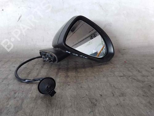 Used Right mirror OPEL CORSA D (S07) 1.4 (L08, L68) (90 hp) 26478576