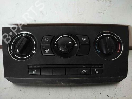 Used Climate control BMW 3 Coupe (E92) 320 i (170 hp) 32320048