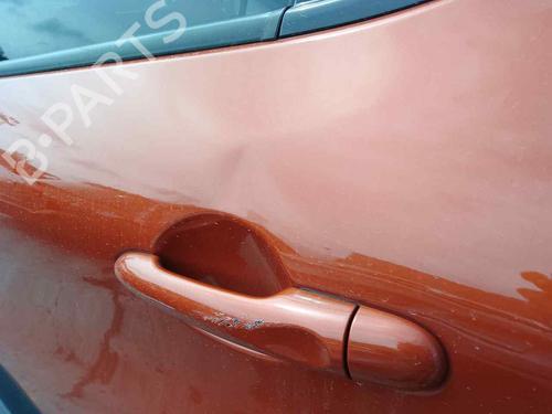 Left rear door RENAULT CAPTUR I (J5_, H5_)  | BP28461063C4 