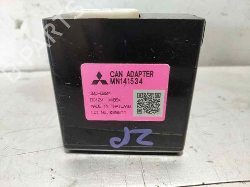 Used Control unit MITSUBISHI L200 / TRITON (KA_T, KB_T) 2.5 DI-D 4WD (KB4T) (167 hp) 32420339