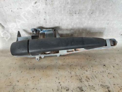 Used Front right exterior door handle PEUGEOT PARTNER Tepee [2008-2025]  29916746