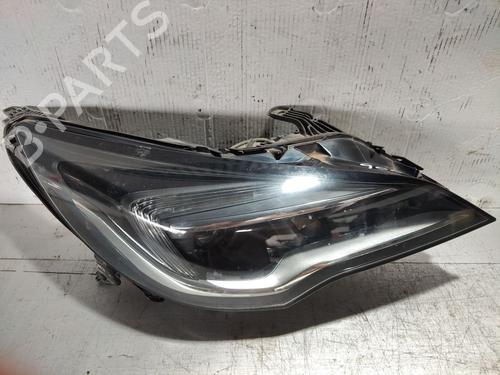 Right headlight OPEL ASTRA K (B16) | BP27340764C29 - Image 5