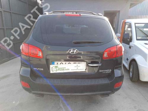 Left front window switch HYUNDAI SANTA FÉ II (CM)  | BP26478243I27  - Image 15