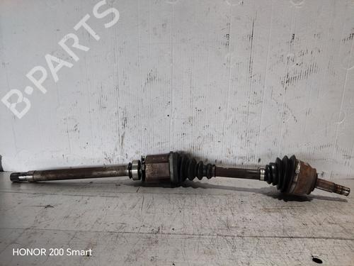 Used Right front driveshaft Right front driveshaft LANCIA DELTA III (844_) [2008-2014] 36222925 36222925