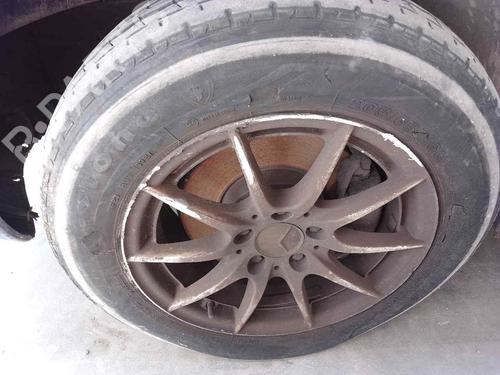 Used Left front steering knuckle MERCEDES-BENZ VITO Bus (W639) 111 CDI (639.701, 639.703, 639.705) (109 hp) 28467827