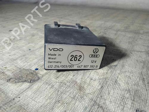 Used Electronic module AUDI 80 B3 Saloon (893, 894, 8A2) [1986-1991]  26470598
