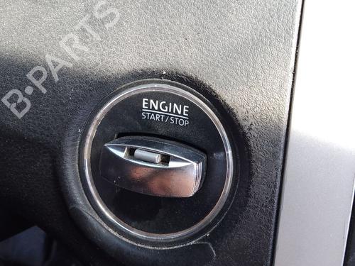 Used Ignition barrel Ignition barrel 36780848 36780848