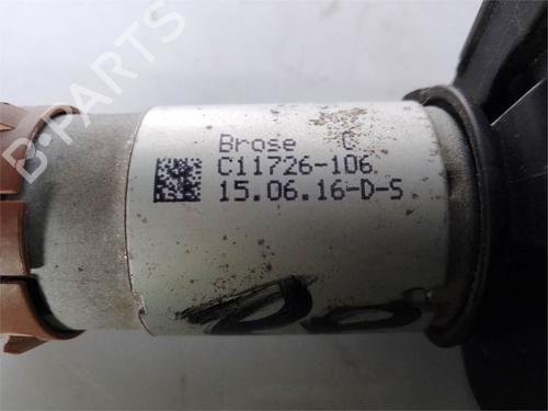 Electronic module MERCEDES-BENZ CLA Coupe (C117) | BP38304476M83 - Image 4