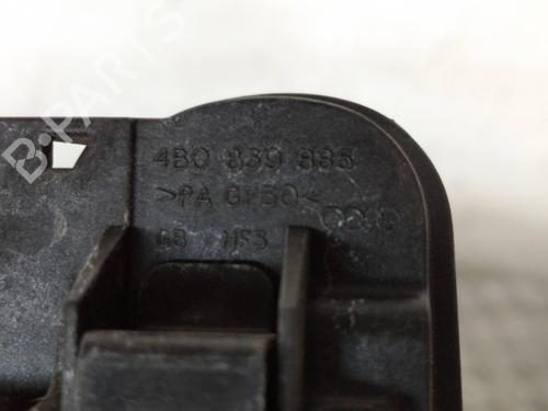 Front right exterior door handle AUDI A4 B7 Avant (8ED)  | BP26473066C129 