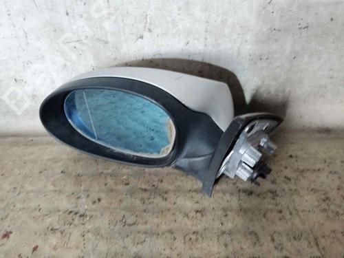 Used Left mirror BMW 3 Coupe (E92) 320 i (170 hp) 30355458