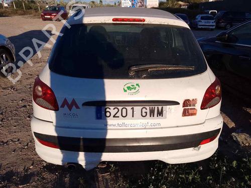 Engine PEUGEOT 206+ (2L_, 2M_) 1.1 | BP30776254M1 