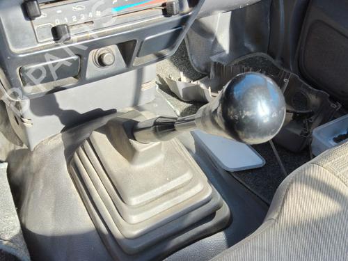 Schalthebel für NISSAN PICK UP (D22) [1997-2026]  32371560