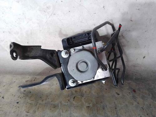 ABS pump NISSAN MICRA IV (K13K, K13KK) 1.2 | BP26483781M43 