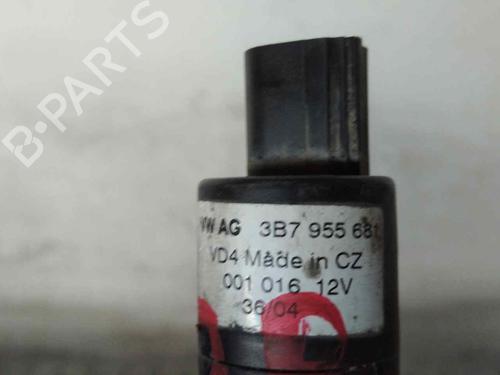 Washer pump AUDI A3 (8P1) 2.0 TDI 16V | BP26466886E24 