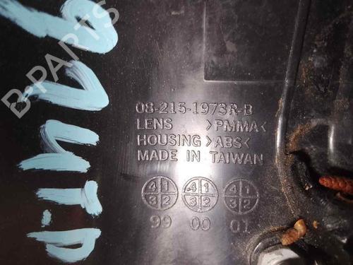 Right taillight NISSAN PRIMERA (P10) 2.0 GT | BP28292686C35 