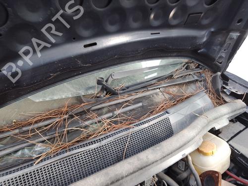 Vindspejlsviskerarm OPEL ZAFIRA / ZAFIRA FAMILY B (A05) 1.8 (M75) (140 hp) 32070888