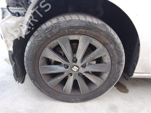 Used Wheel set Wheel set 38265605 38265605