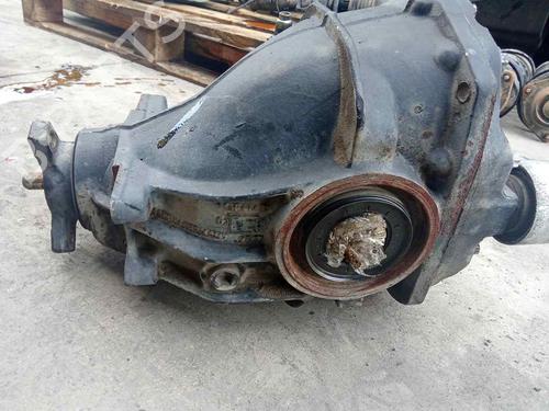 Rear differential MERCEDES-BENZ E-CLASS (W211) E 270 CDI (211.016) | BP29591827M24 