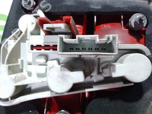 Left taillight BMW 3 (E90) 320 d | BP31686079C34 