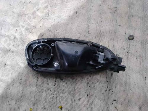 Rear left interior door handle SEAT ALTEA (5P1) 1.6 TDI | BP26467001I15 