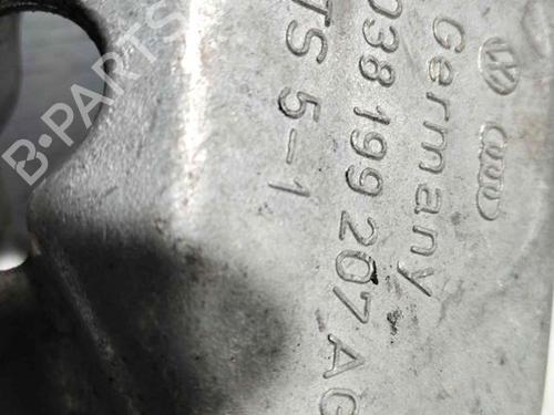 Engine mount VW BORA I (1J2) 1.9 TDI | BP32444158M89