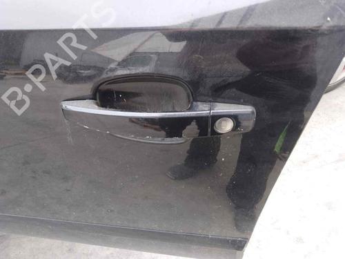 Used Front left exterior door handle OPEL ASTRA H (A04) [2004-2014]  28470207